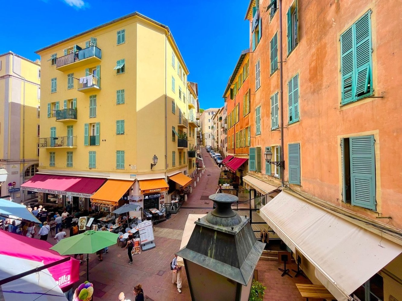 Property photo in Old Town