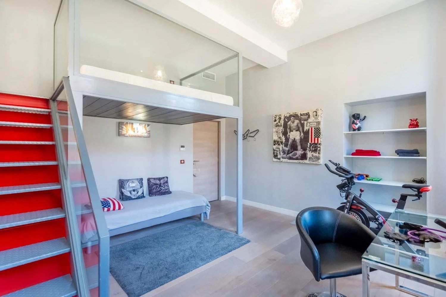 Property photo in Carre d'Argent