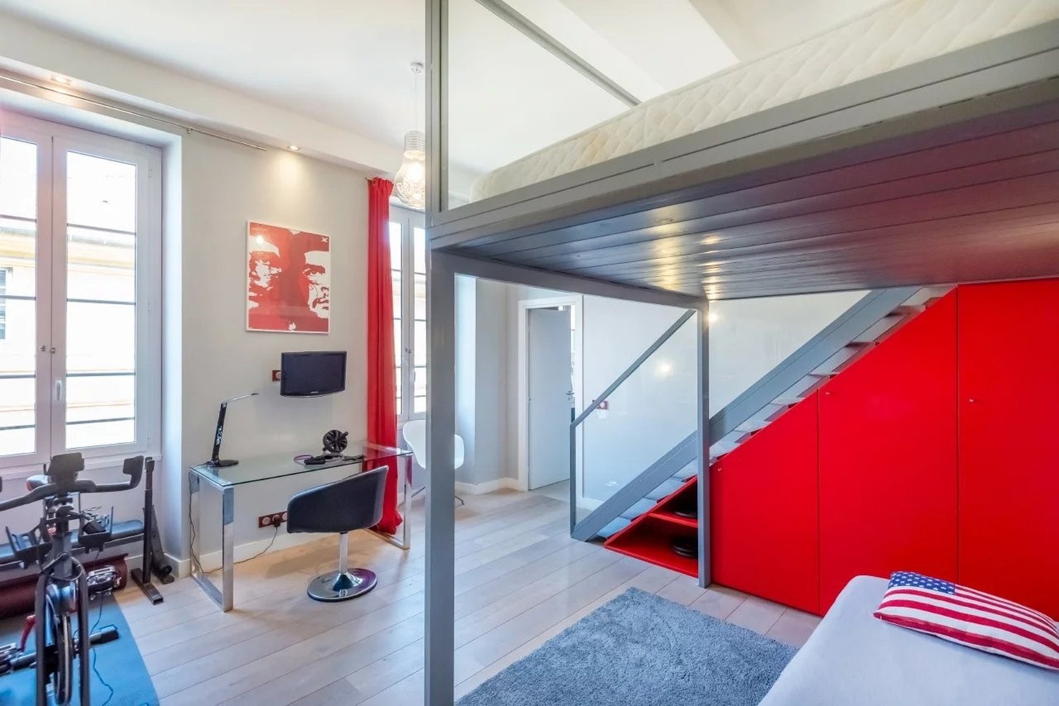 Property photo in Carre d'Argent