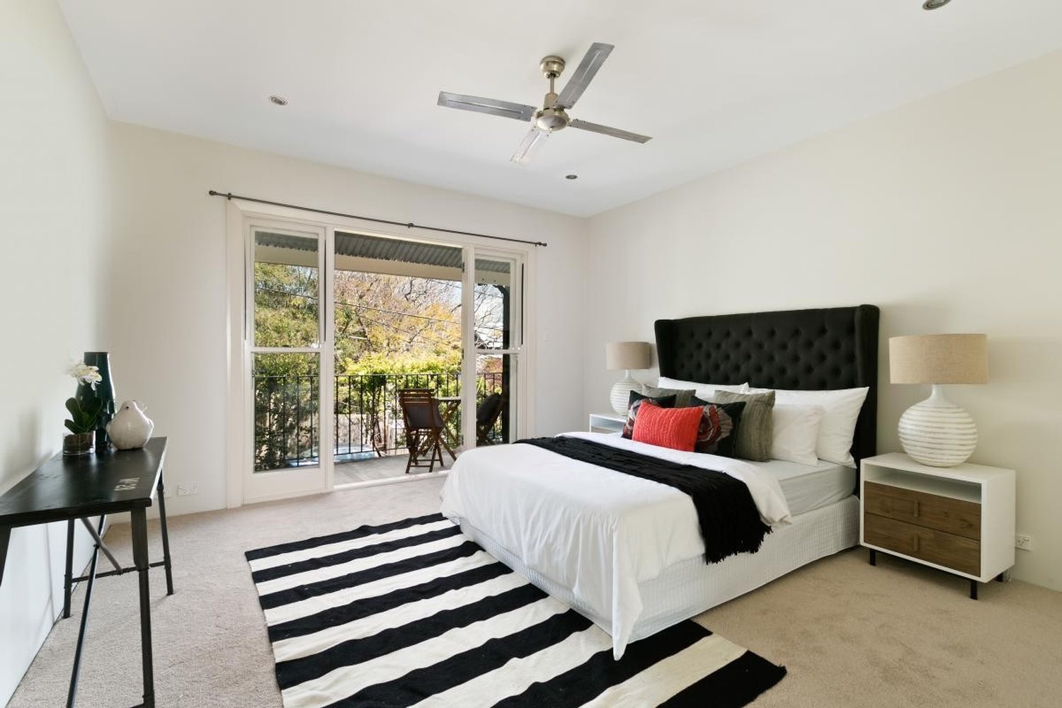 Property photo in Carre d'Argent