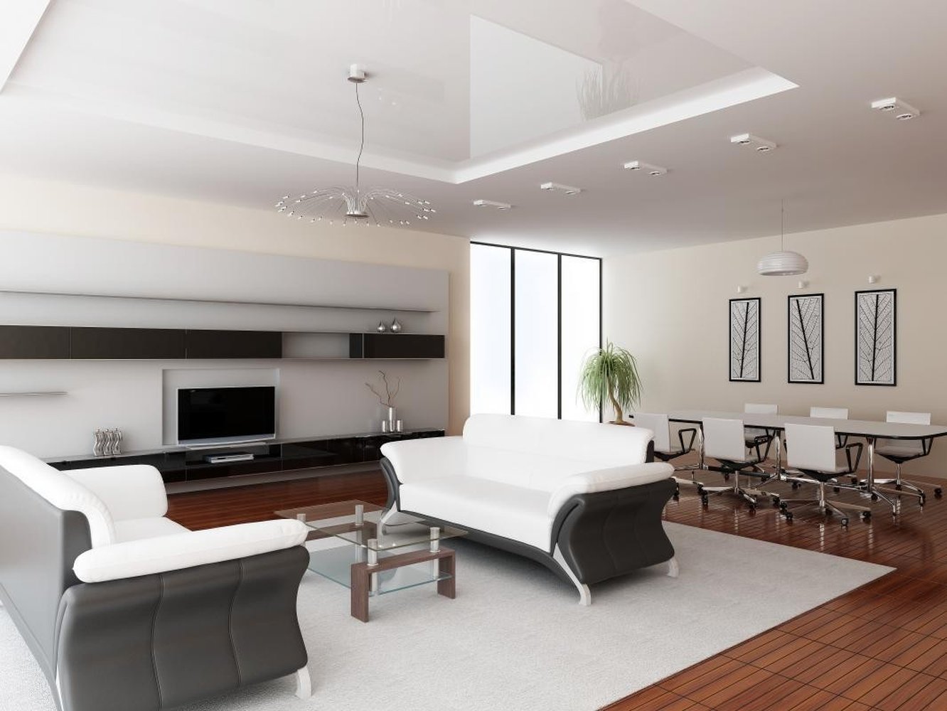 Property photo in Carre d'Argent