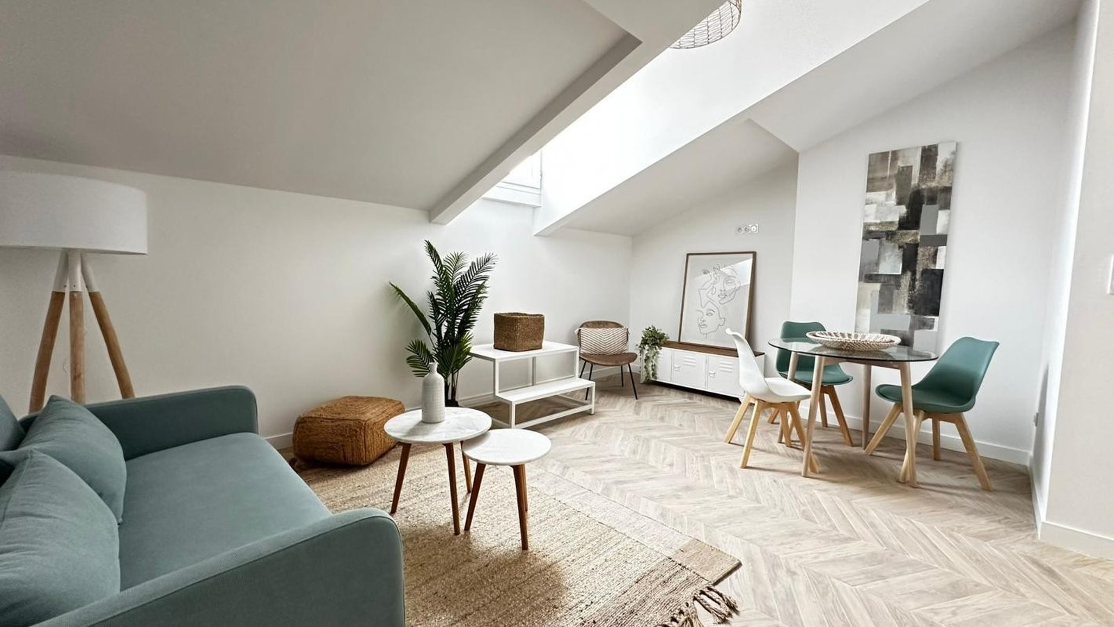 Property photo in Carre d'Argent