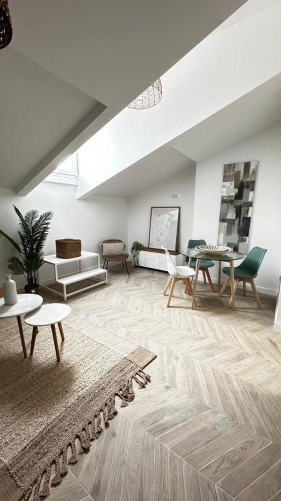 Property photo in Carre d'Argent