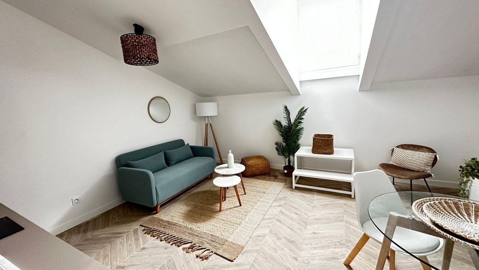 Property photo in Carre d'Argent