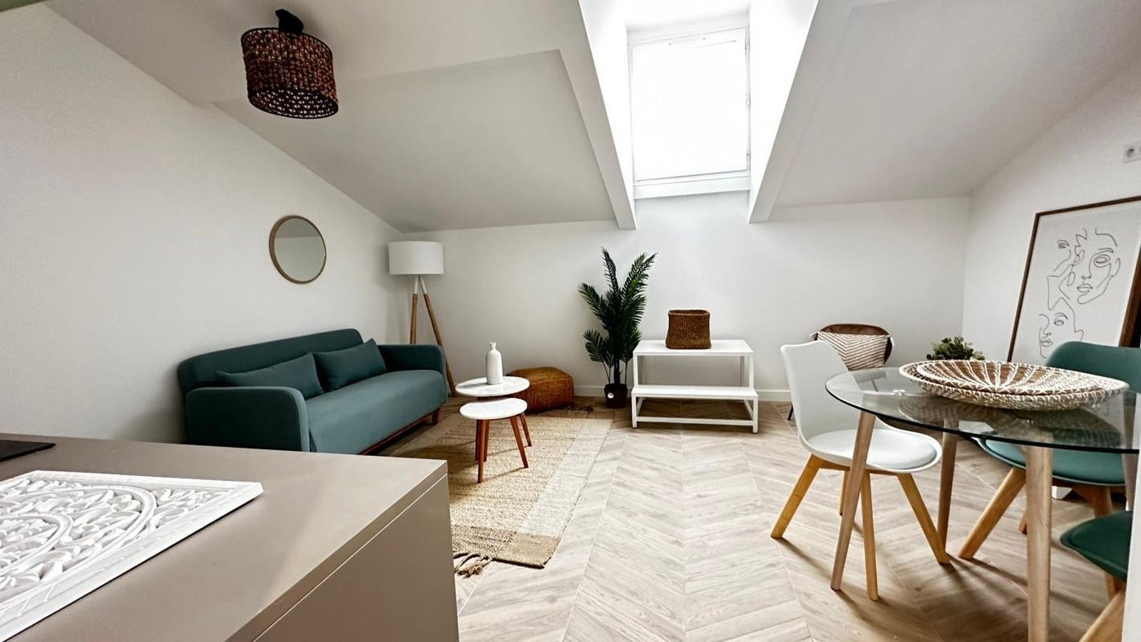 Property photo in Carre d'Argent