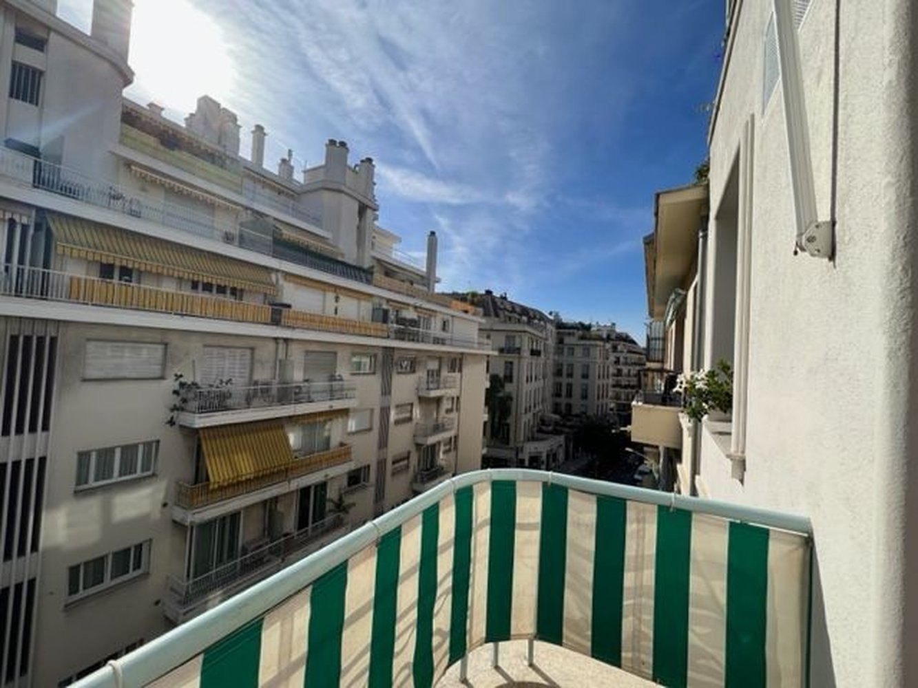 Property photo in Carre d'Argent