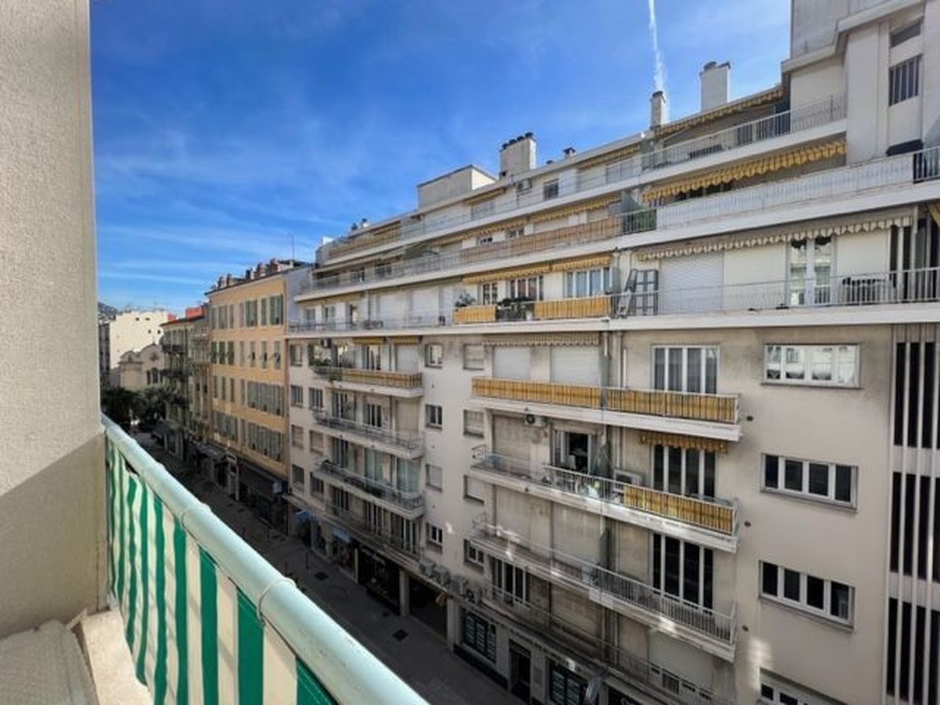 Property photo in Carre d'Argent