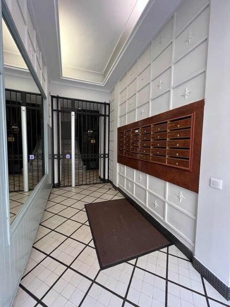 Property photo in Carre d'Argent