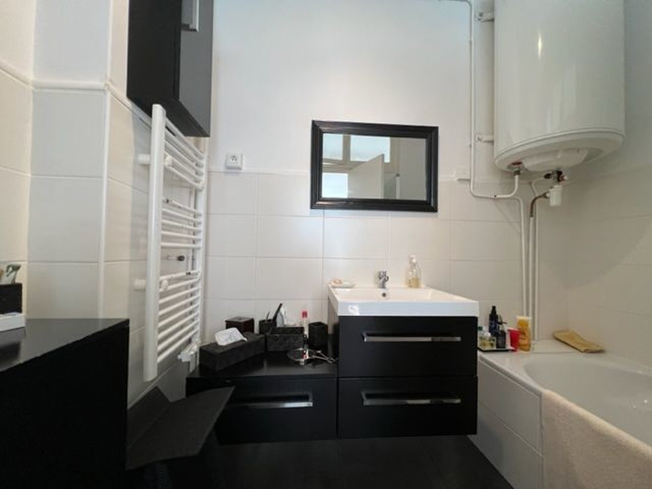 Property photo in Carre d'Argent