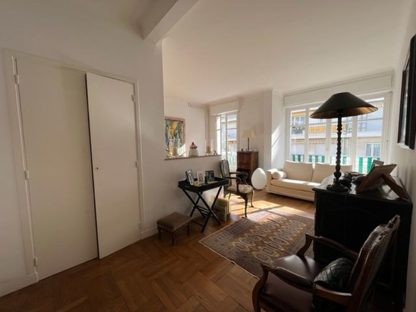 Property photo in Carre d'Argent