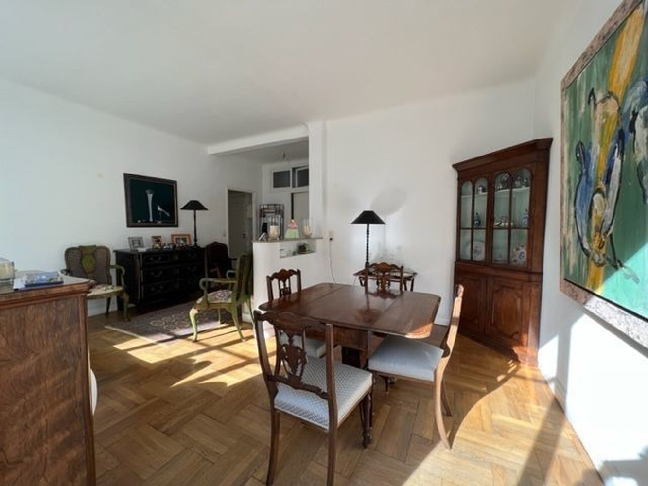 Property photo in Carre d'Argent