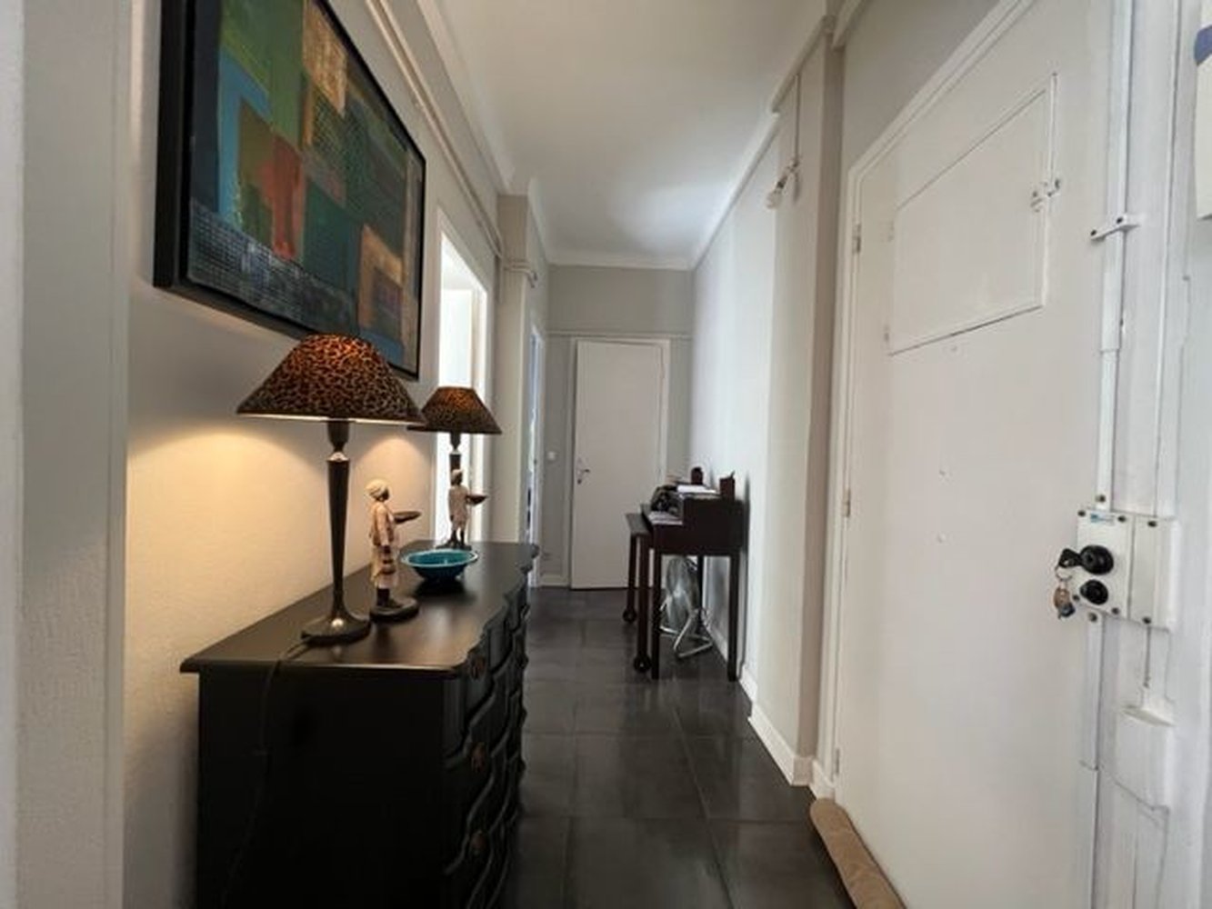 Property photo in Carre d'Argent