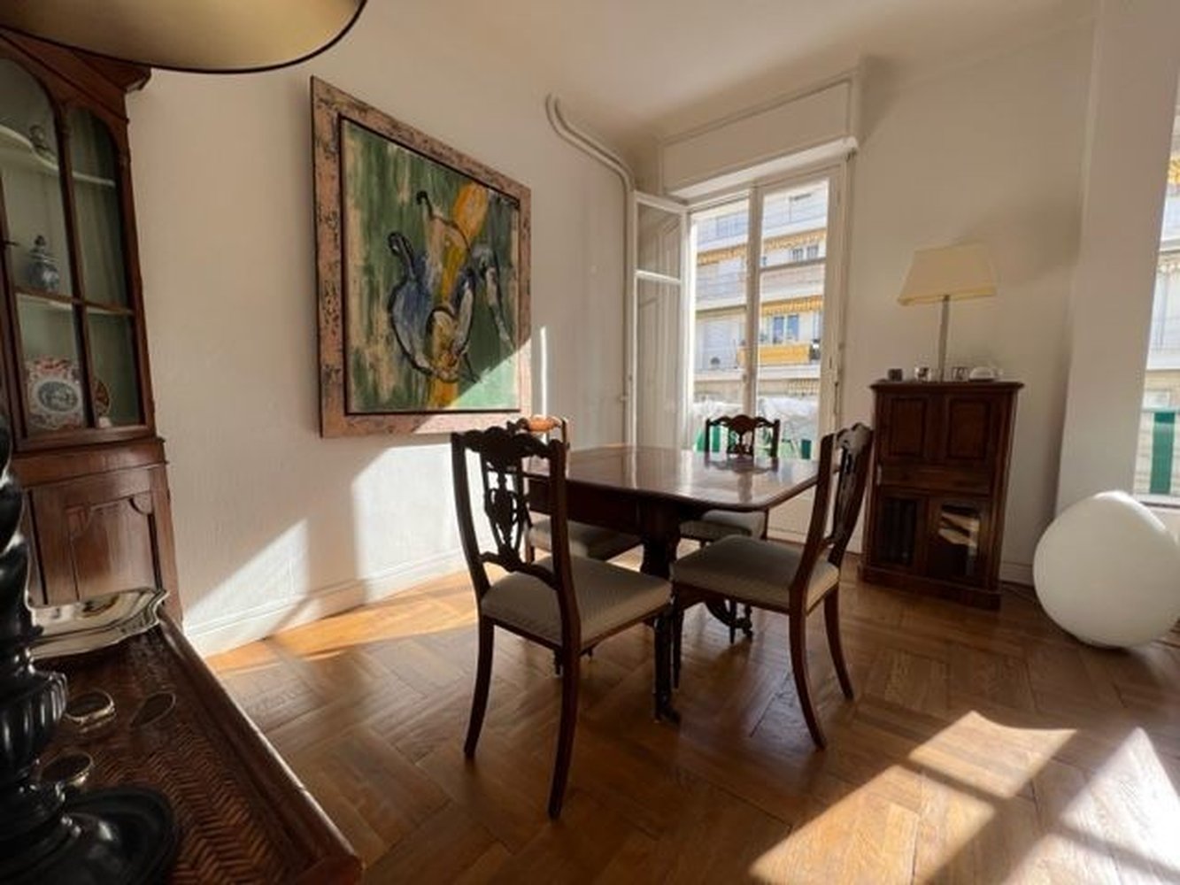 Property photo in Carre d'Argent