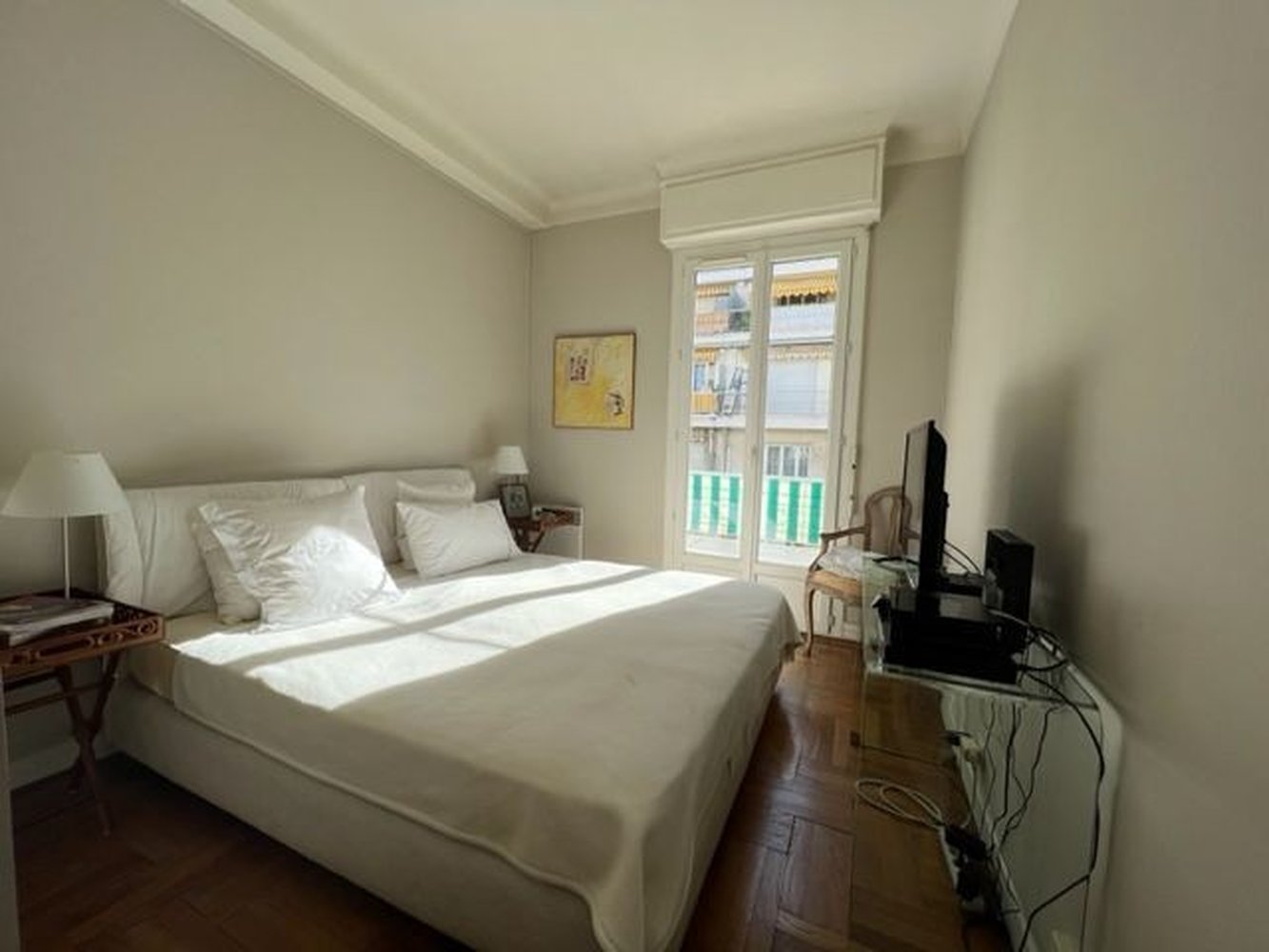 Property photo in Carre d'Argent