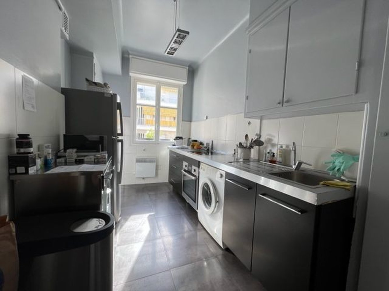 Property photo in Carre d'Argent