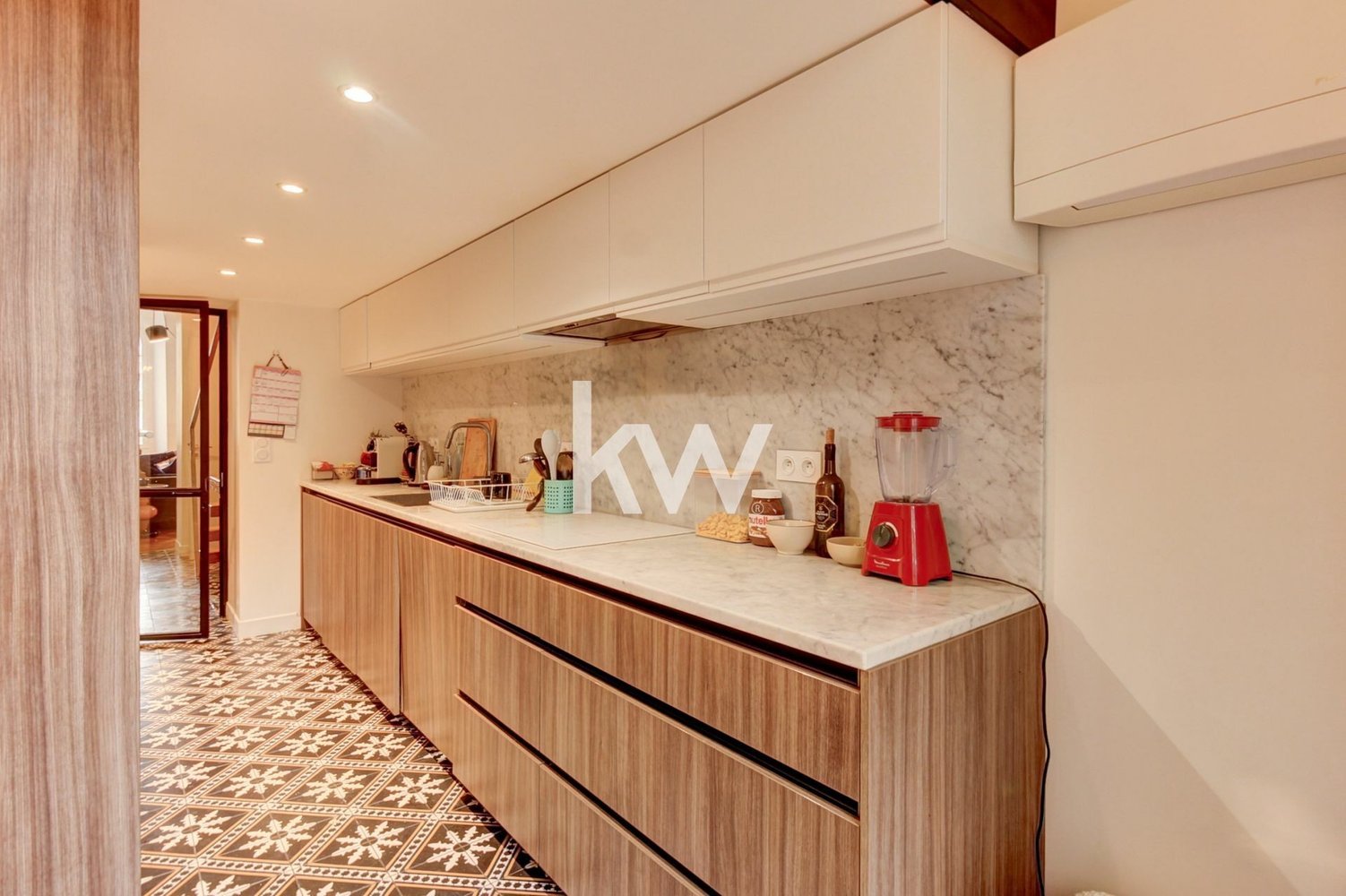 Property photo in Carre d'Argent