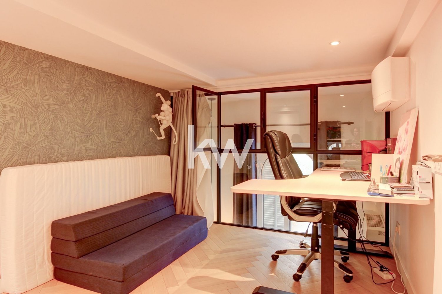 Property photo in Carre d'Argent