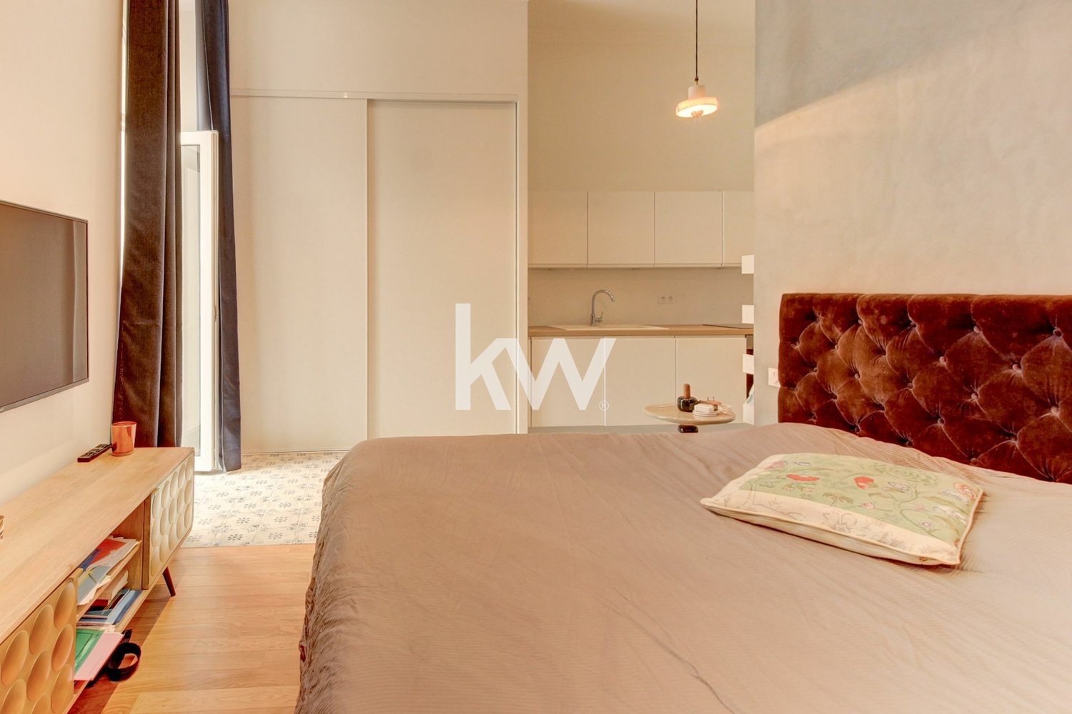 Property photo in Carre d'Argent