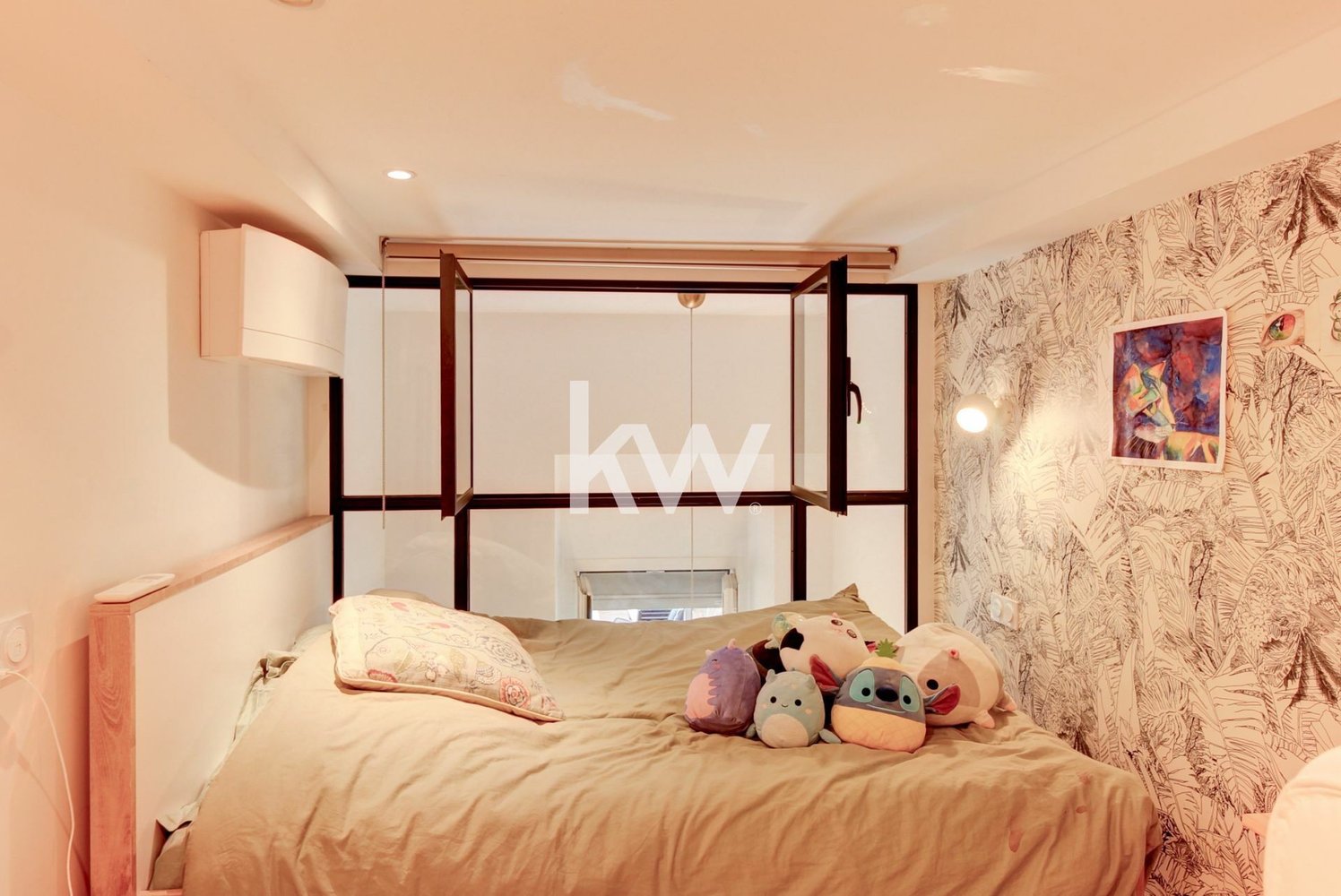 Property photo in Carre d'Argent