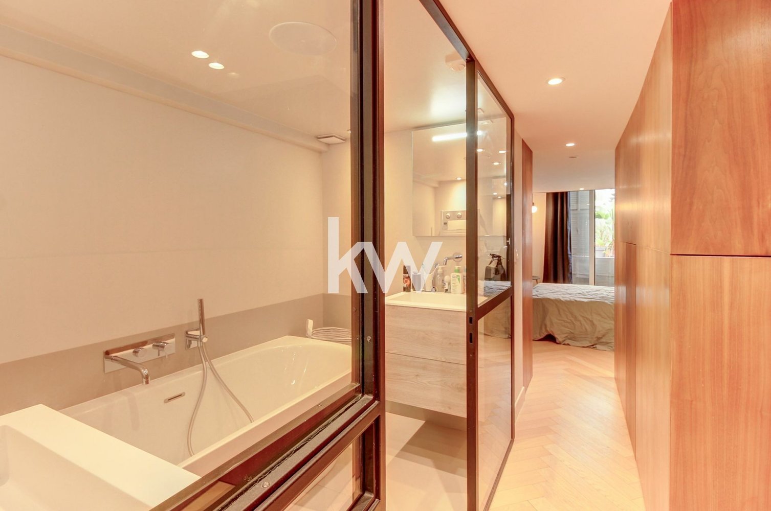 Property photo in Carre d'Argent