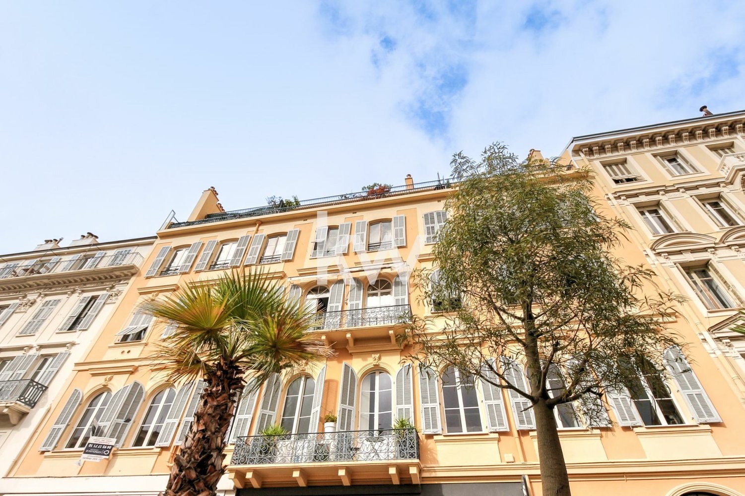 Property photo in Carre d'Argent