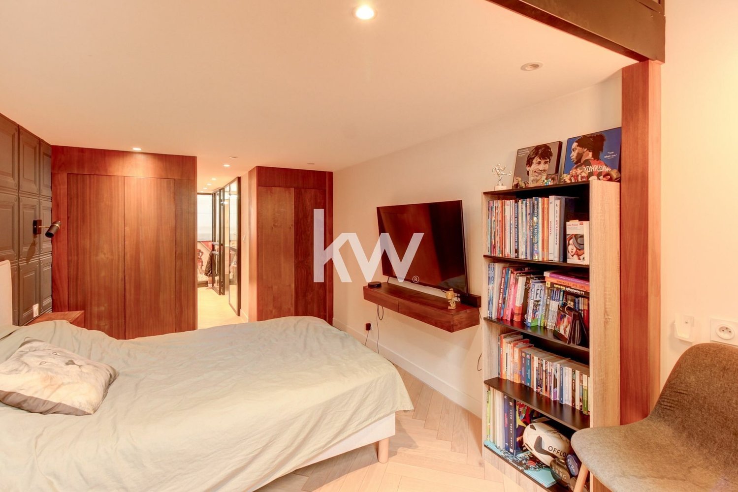 Property photo in Carre d'Argent