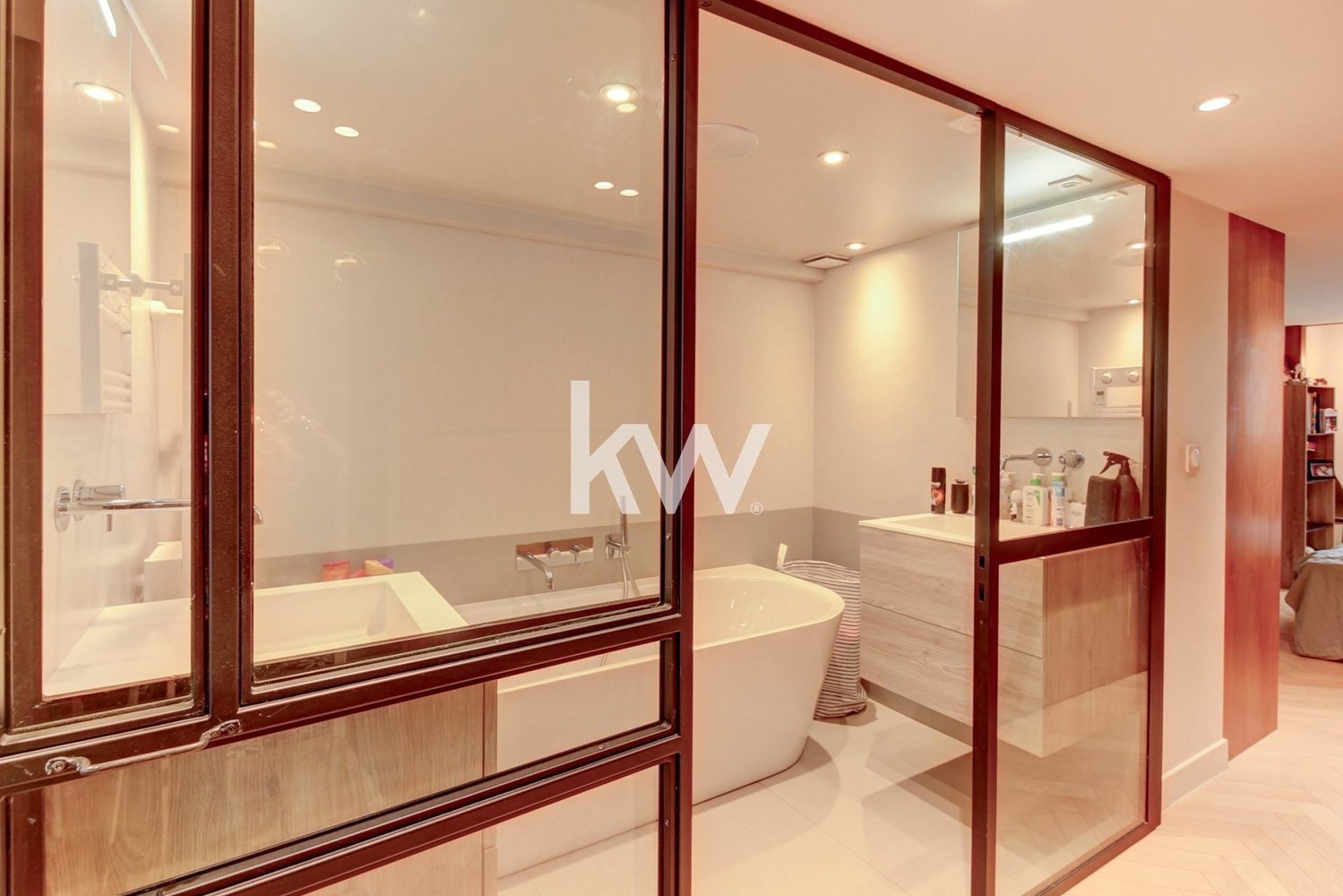 Property photo in Carre d'Argent