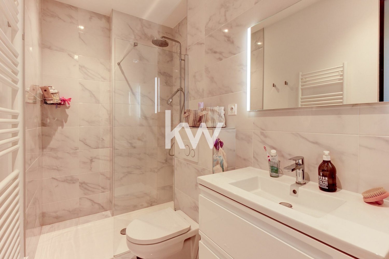 Property photo in Carre d'Argent