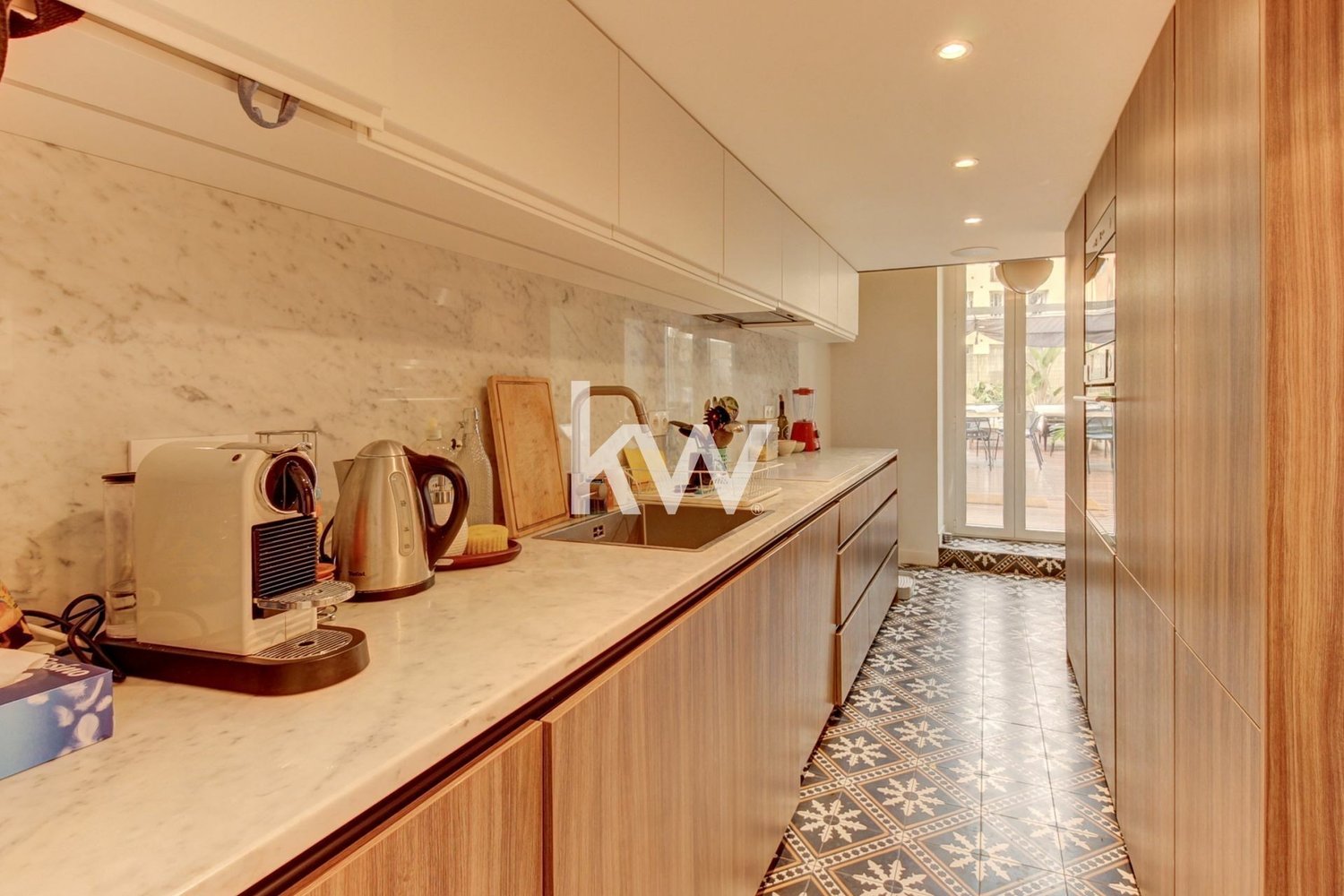 Property photo in Carre d'Argent