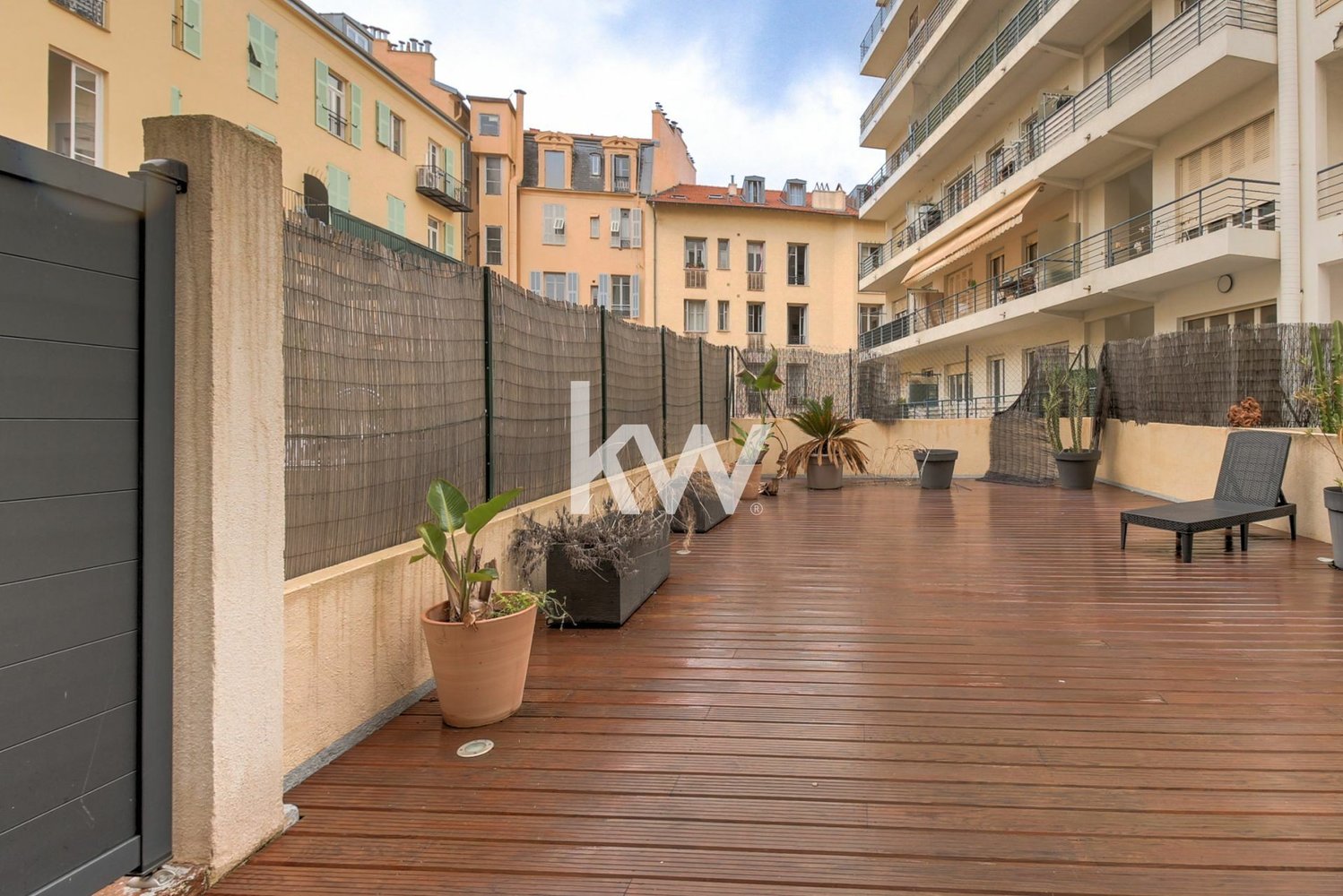 Property photo in Carre d'Argent