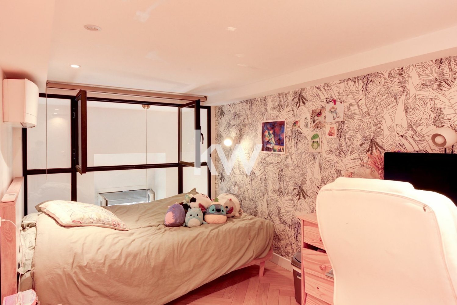 Property photo in Carre d'Argent