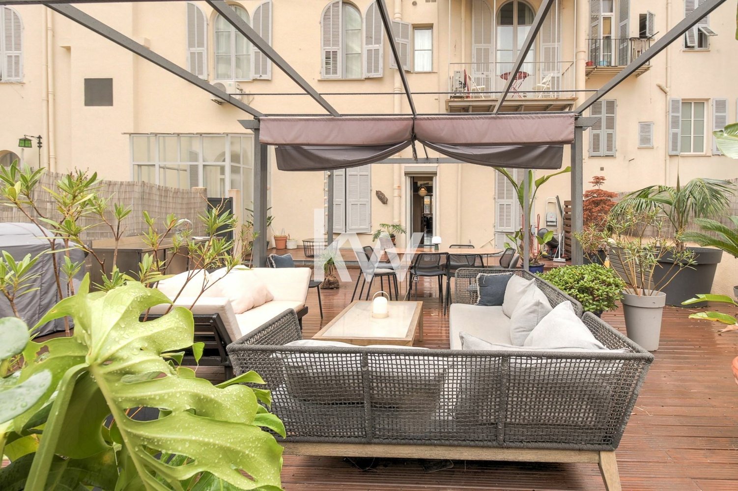 Property photo in Carre d'Argent