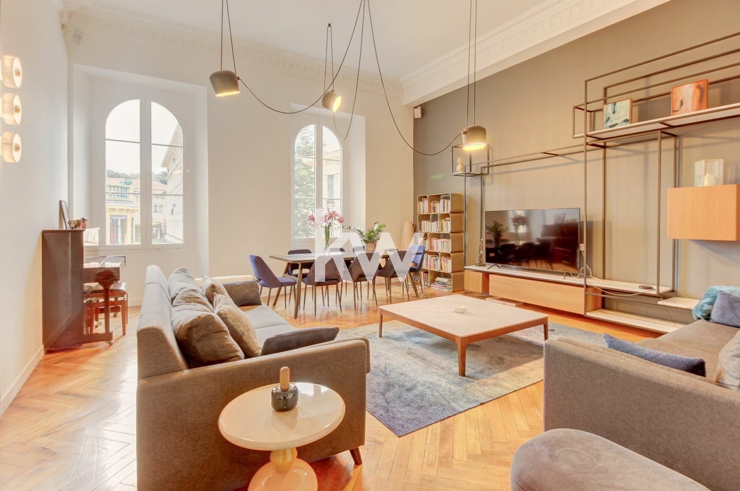 Property photo in Carre d'Argent