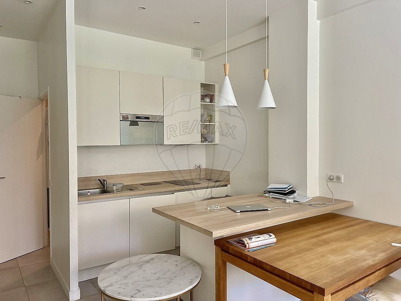 Property photo in Carre d'Argent