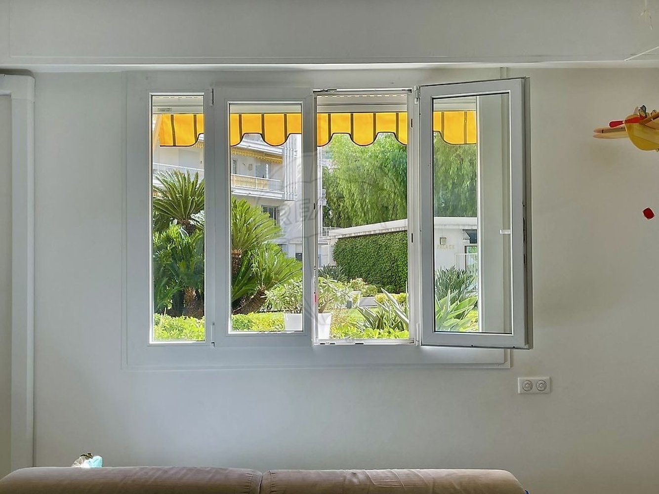 Property photo in Carre d'Argent