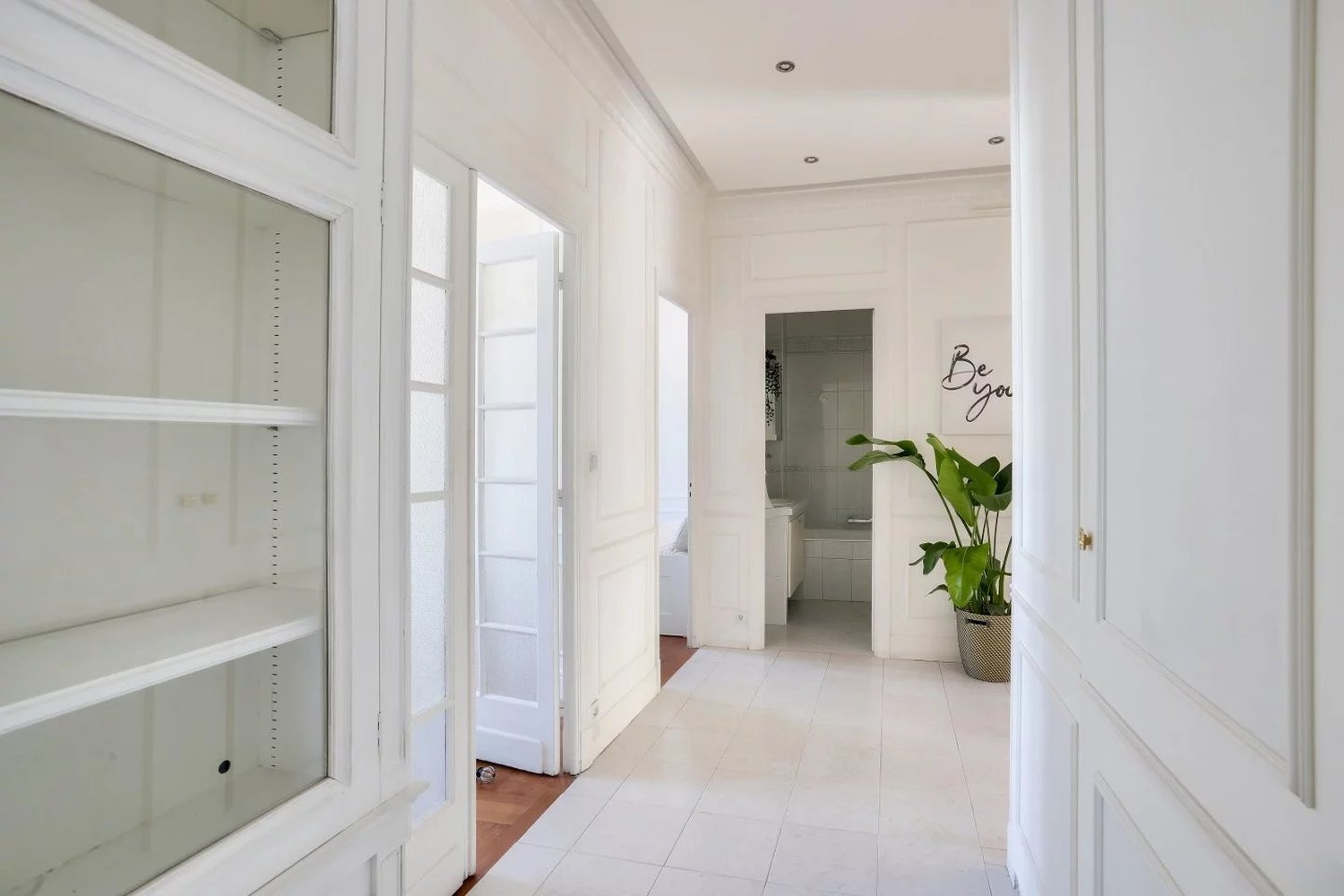 Property photo in Carre d'Argent