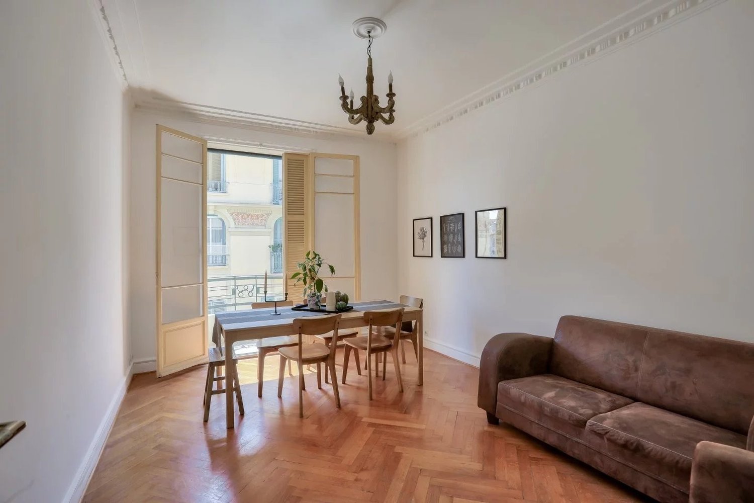 Property photo in Carre d'Argent