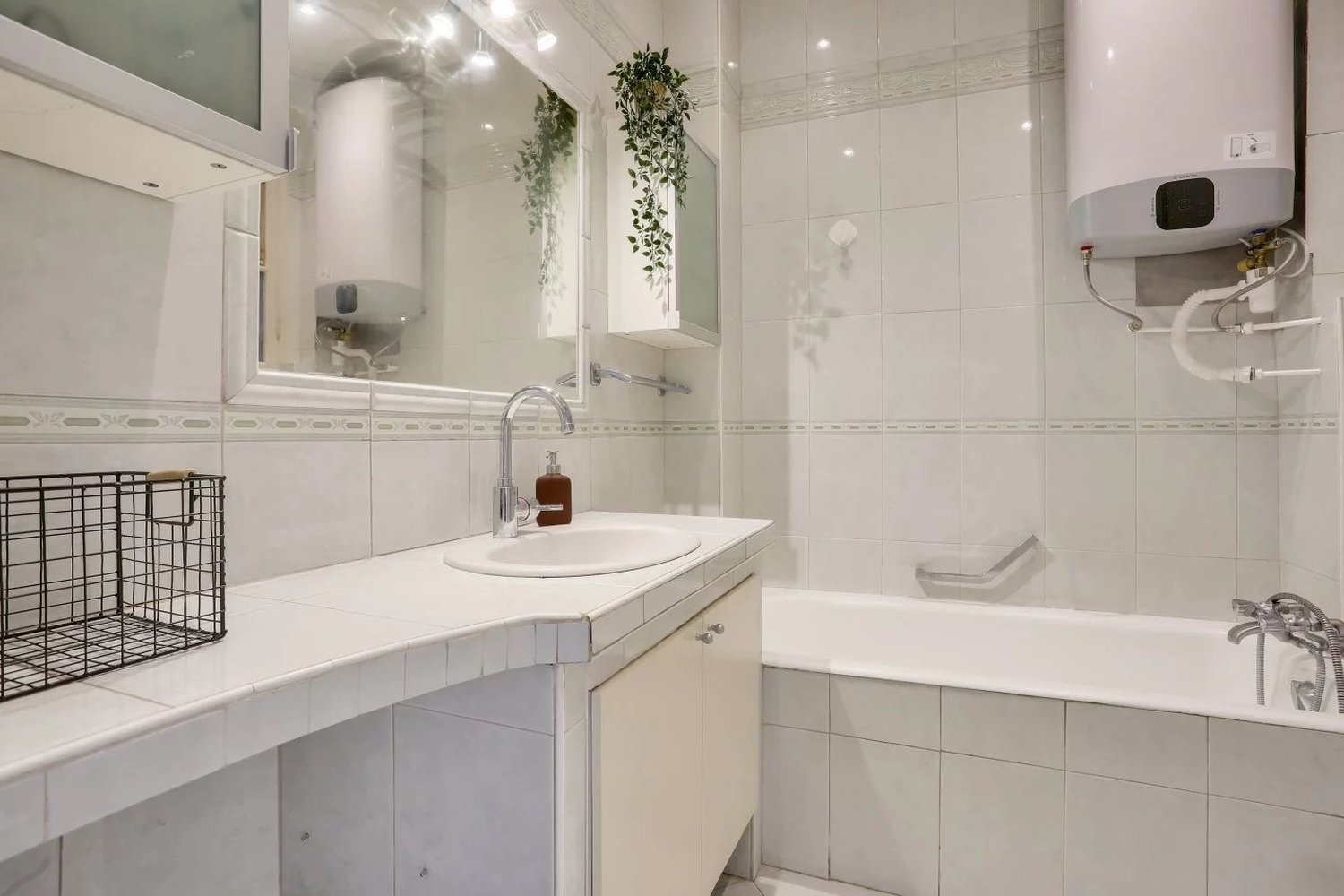 Property photo in Carre d'Argent