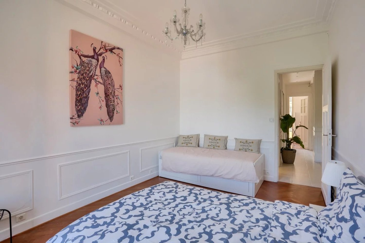 Property photo in Carre d'Argent