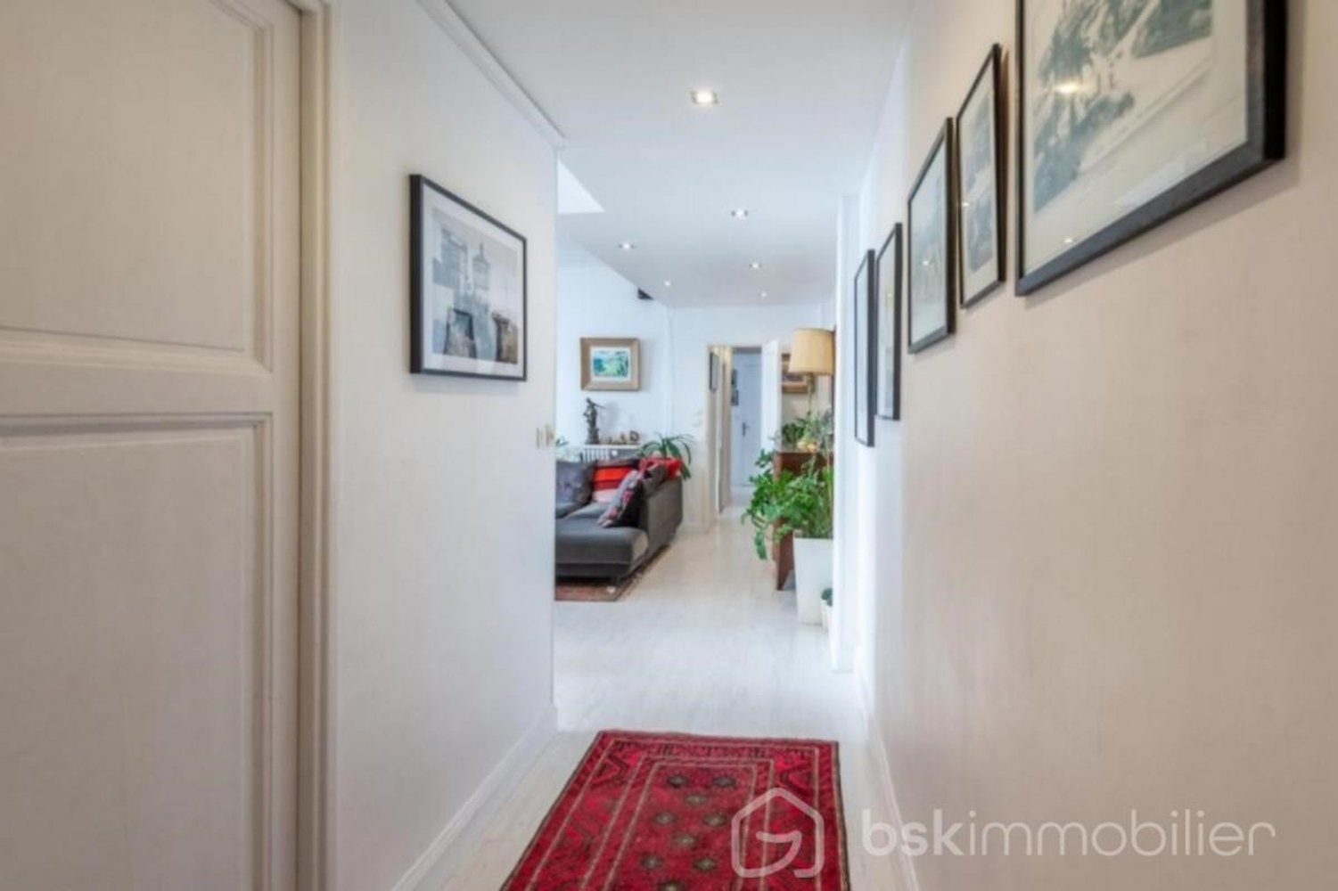 Property photo in Carre d'Argent