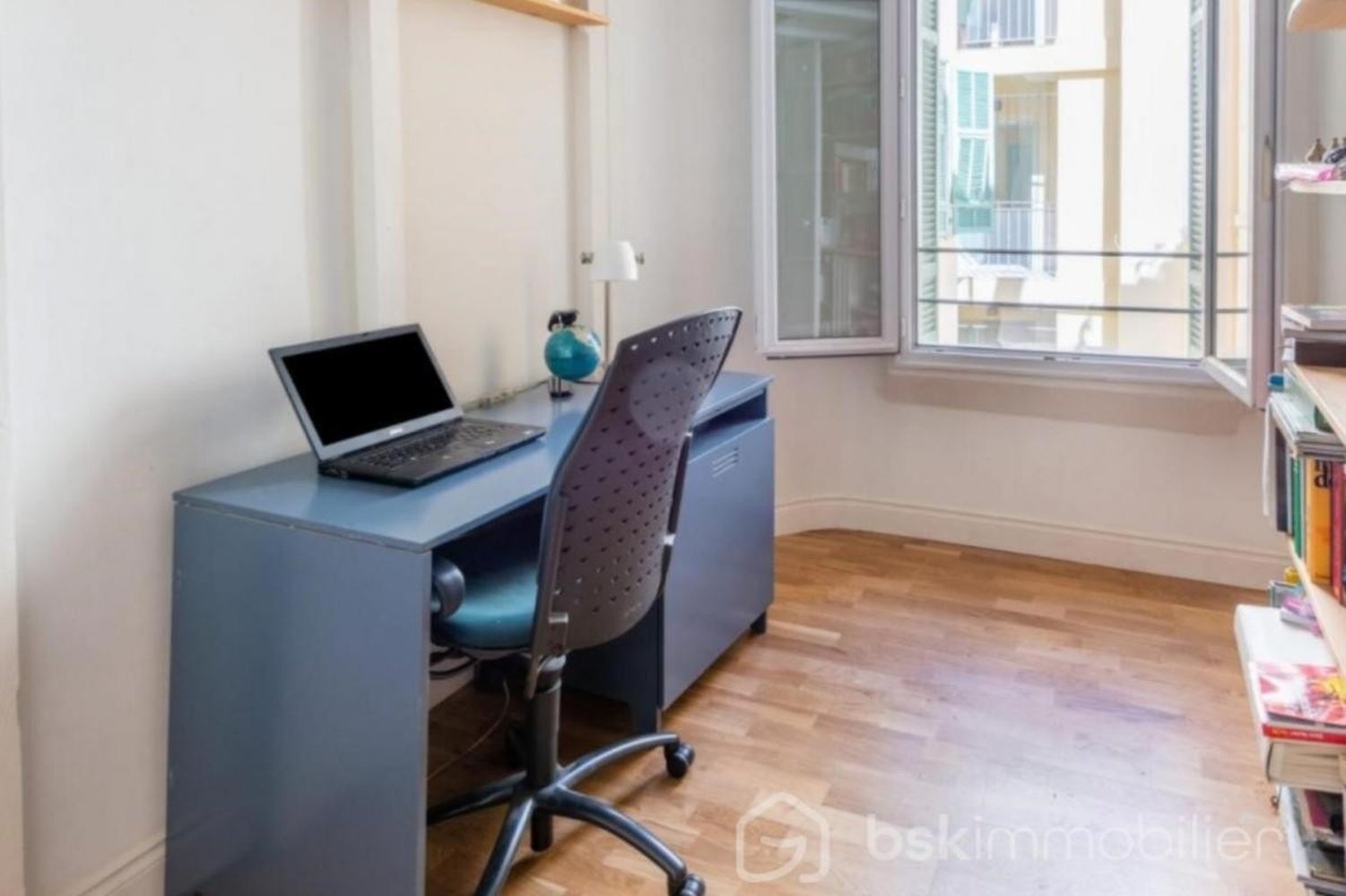 Property photo in Carre d'Argent