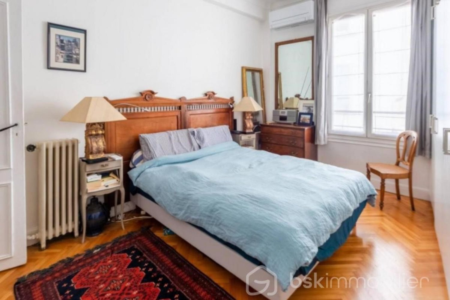 Property photo in Carre d'Argent
