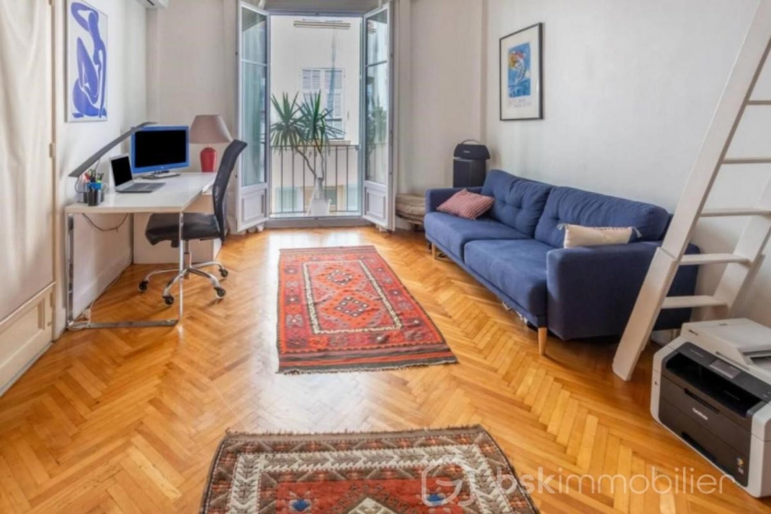 Property photo in Carre d'Argent