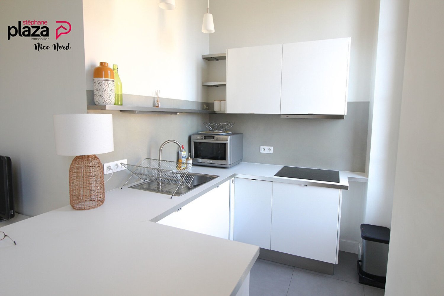 Property photo in Carre d'Argent