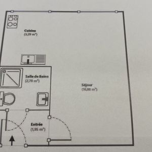 Property in Carre d'Argent