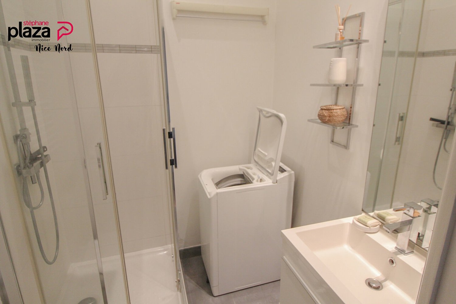 Property photo in Carre d'Argent