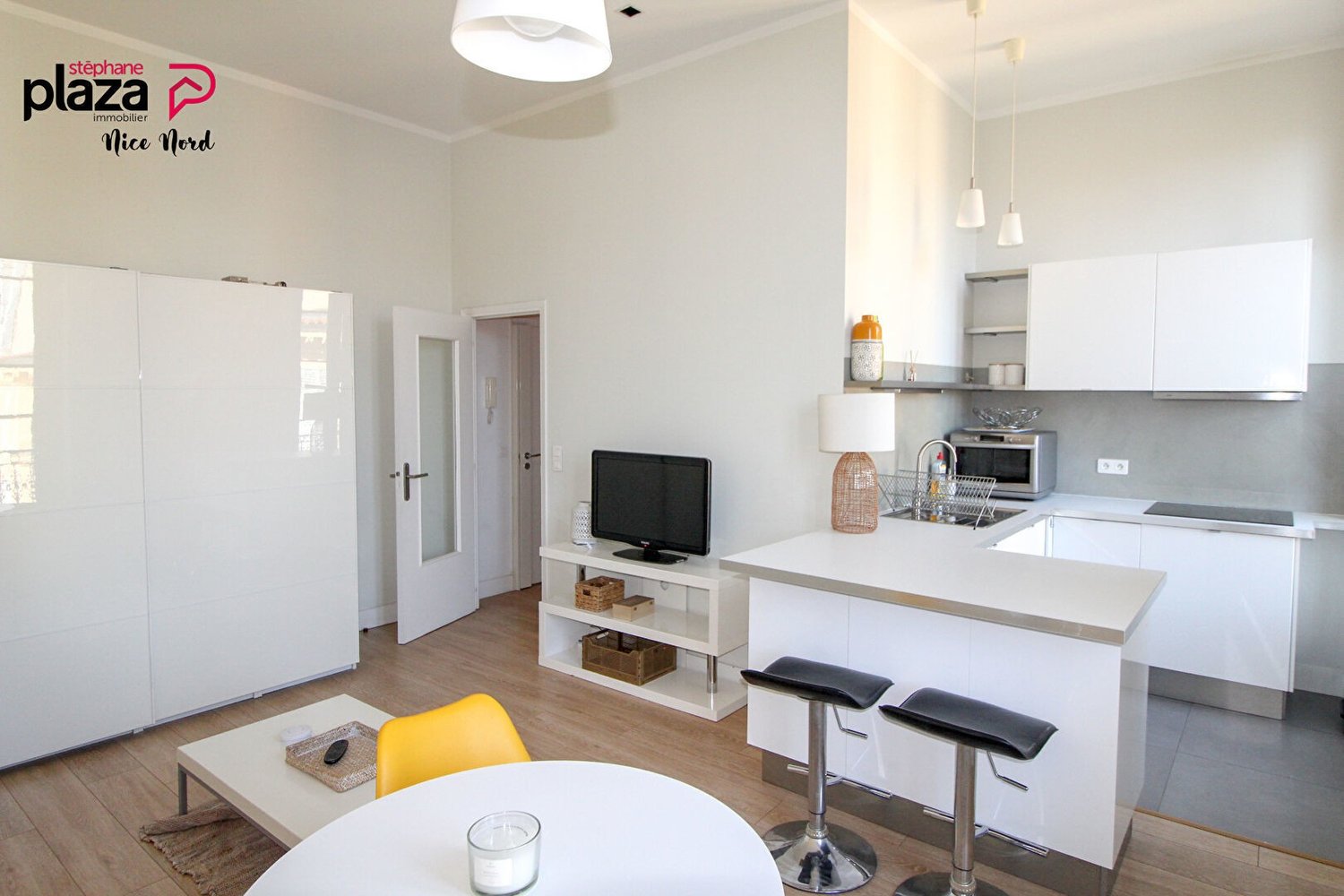 Property photo in Carre d'Argent