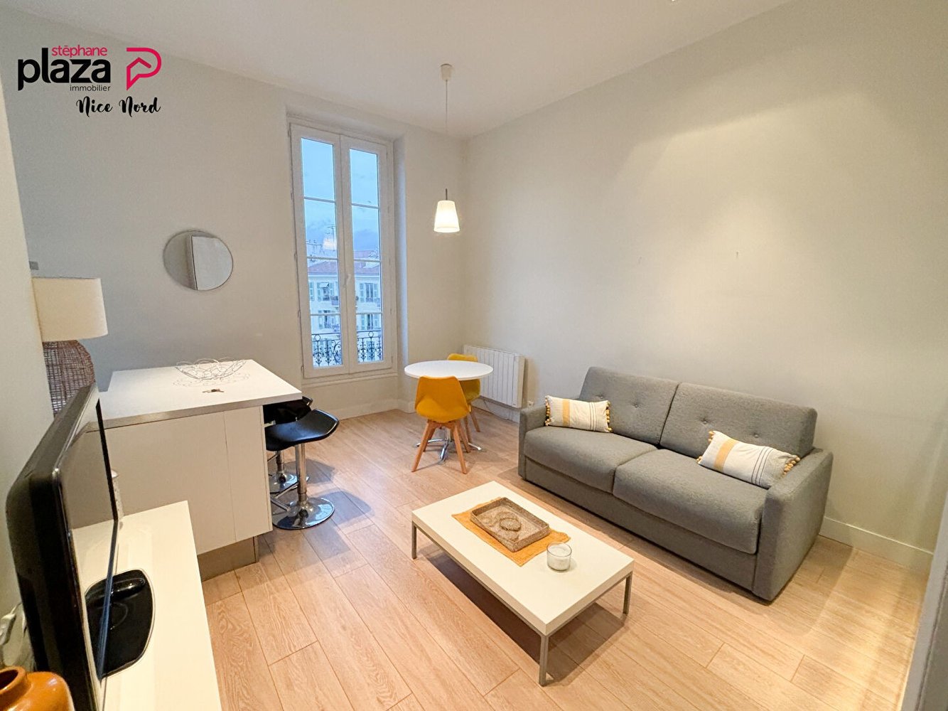 Property photo in Carre d'Argent