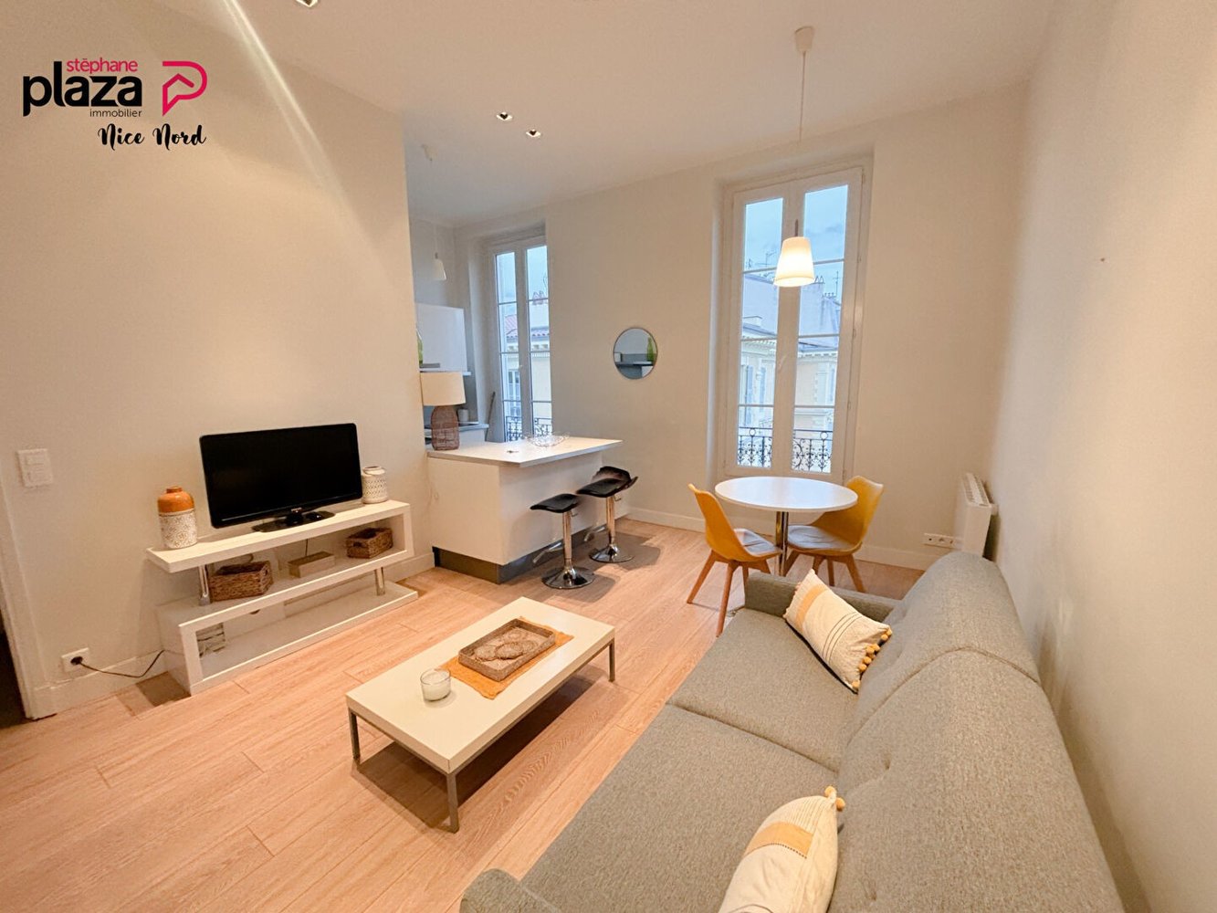 Property photo in Carre d'Argent