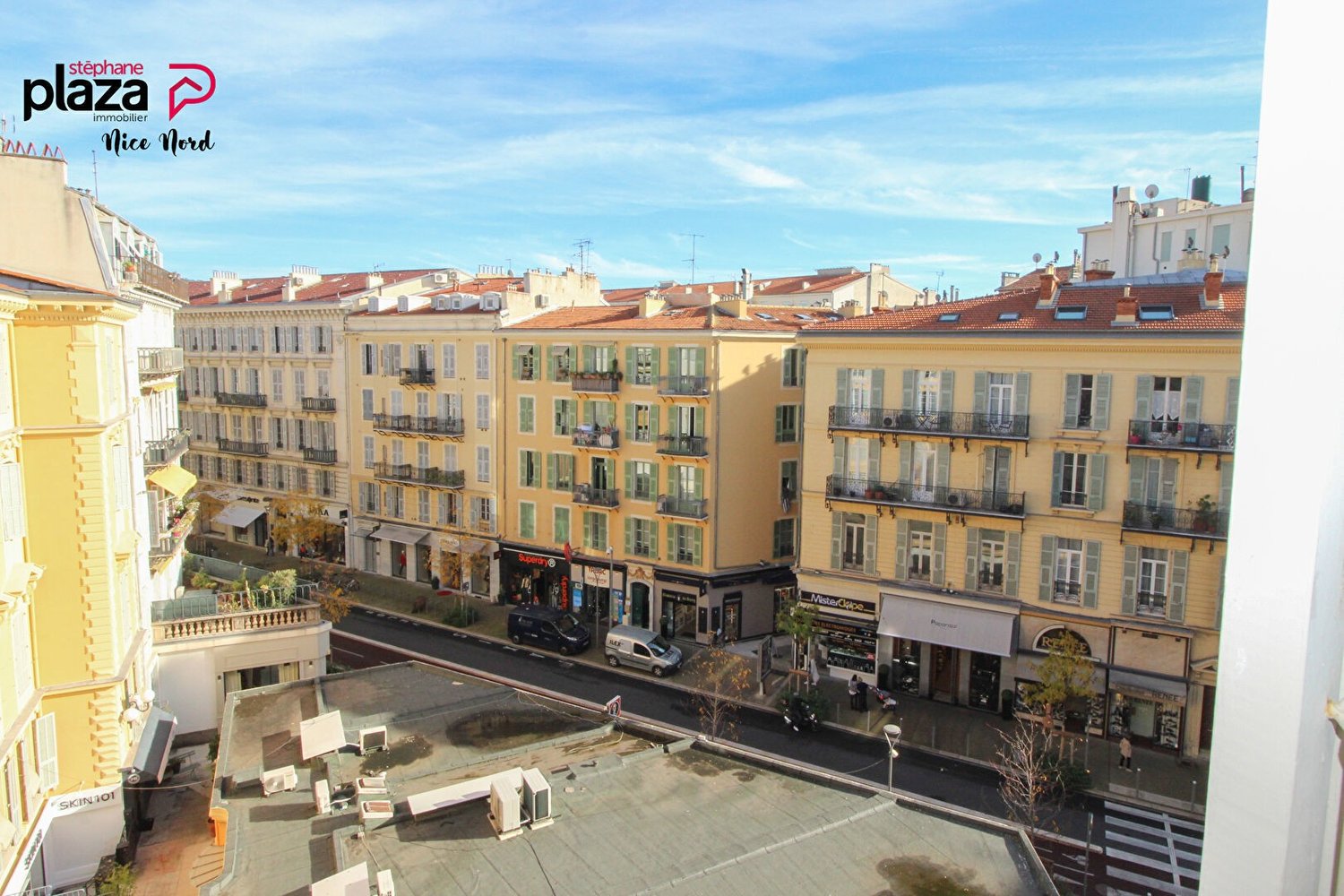 Property photo in Carre d'Argent